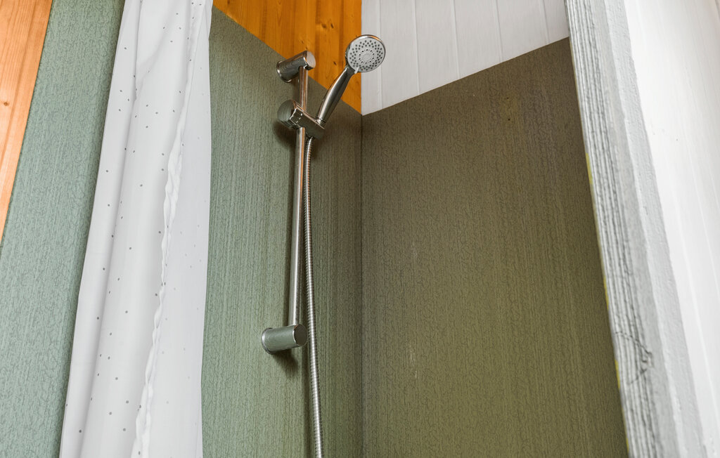 Semesterhus - Bork Havn , Danmark - P52782 17