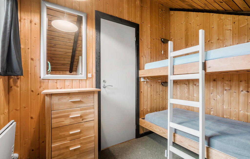 Semesterhus - Bork Havn , Danmark - P52782 13