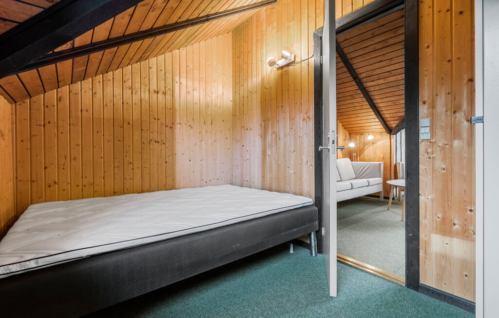 Semesterhus - Bork Havn , Danmark - P52782 14