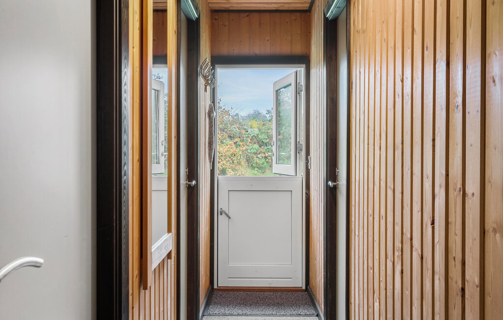 Semesterhus - Bork Havn , Danmark - P52782 11