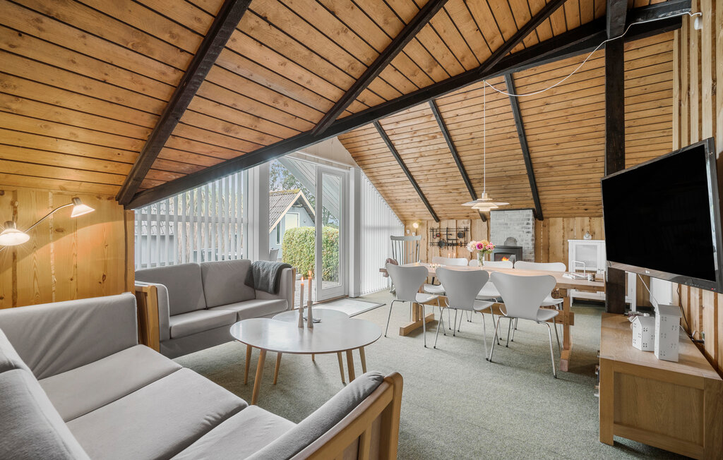 Semesterhus - Bork Havn , Danmark - P52782 2