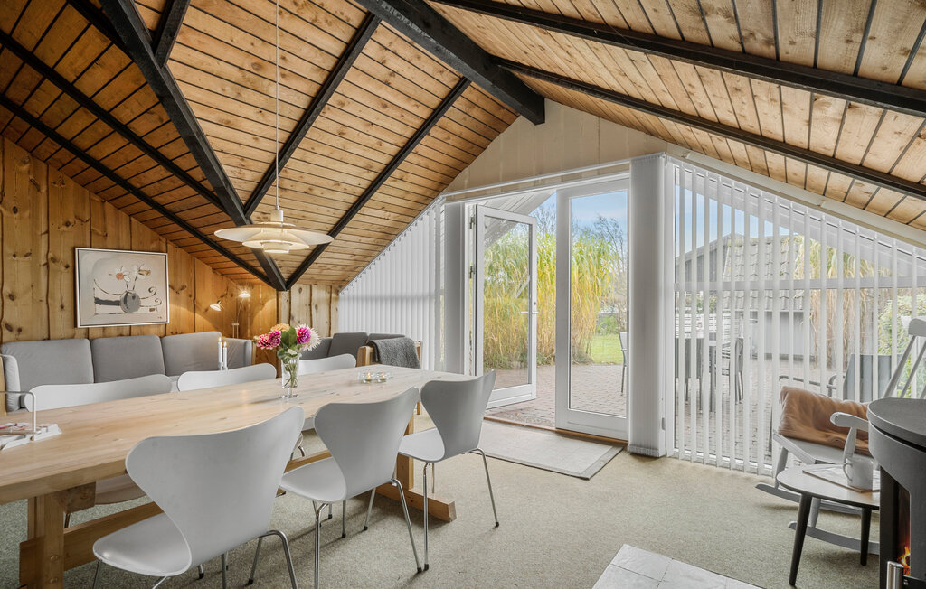 Semesterhus - Bork Havn , Danmark - P52782 3