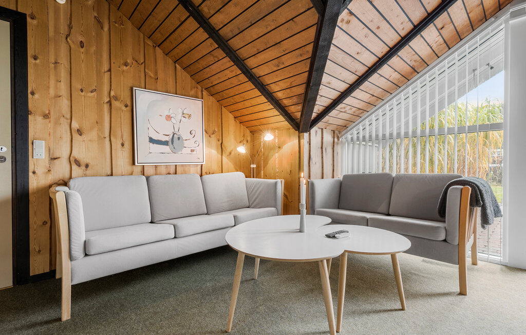 Semesterhus - Bork Havn , Danmark - P52782 9