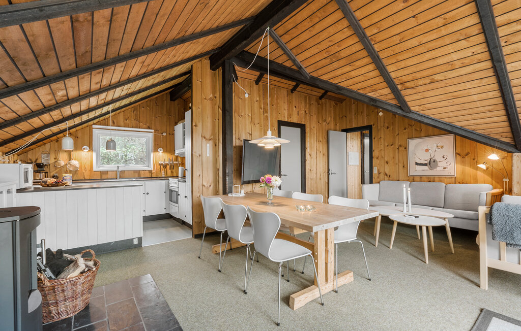 Semesterhus - Bork Havn , Danmark - P52782 4