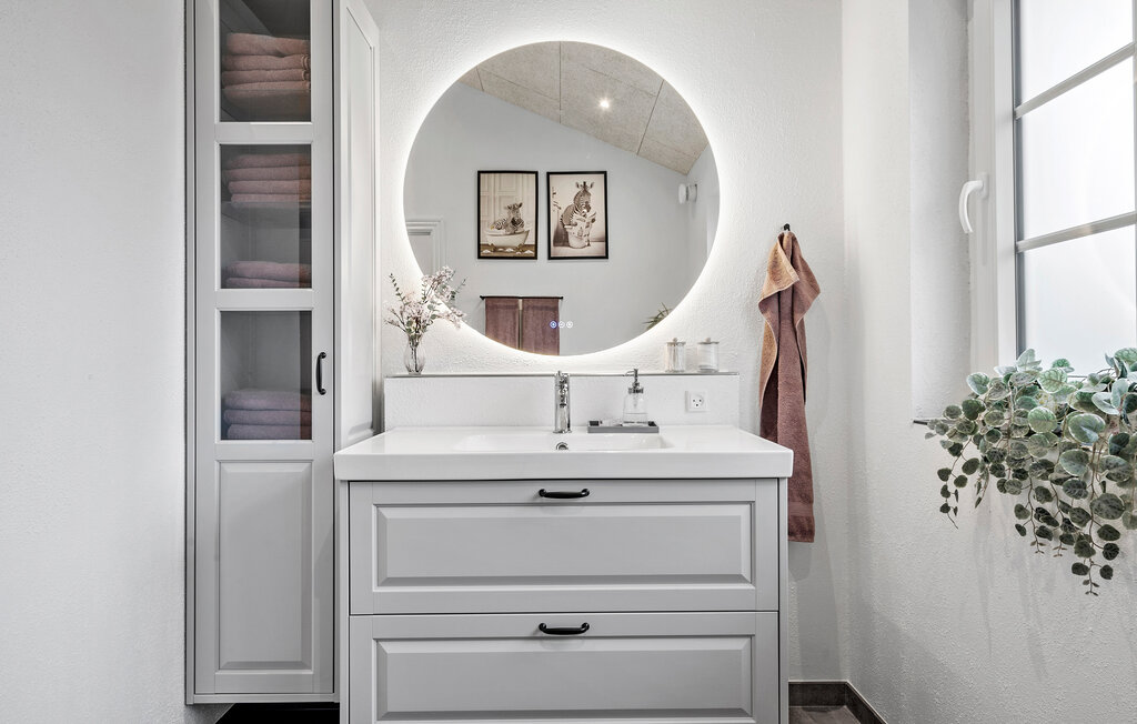 Ferienhaus - Bork Havn , Dänemark - P52784 20