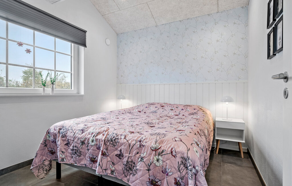 Ferienhaus - Bork Havn , Dänemark - P52784 21