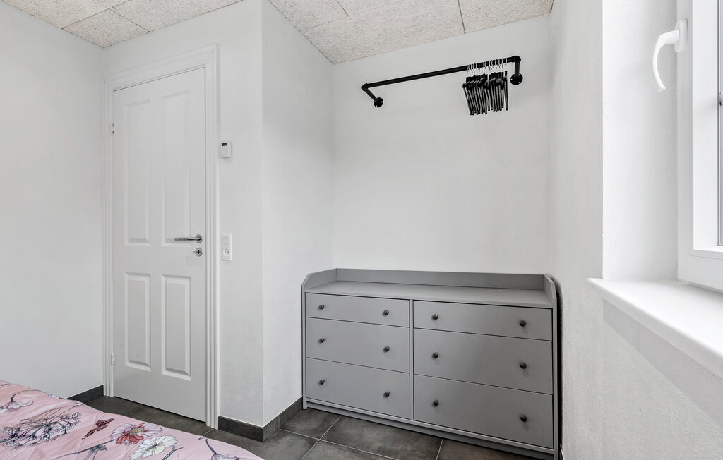 Ferienhaus - Bork Havn , Dänemark - P52784 22