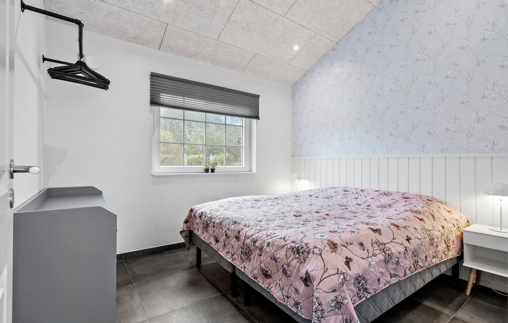 Ferienhaus - Bork Havn , Dänemark - P52784 24