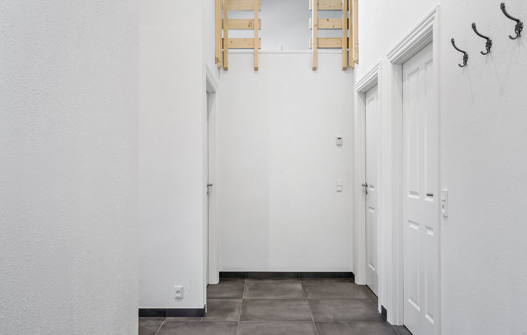 Ferienhaus - Bork Havn , Dänemark - P52784 18