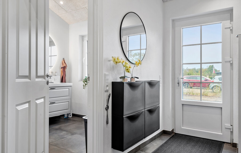 Ferienhaus - Bork Havn , Dänemark - P52784 19