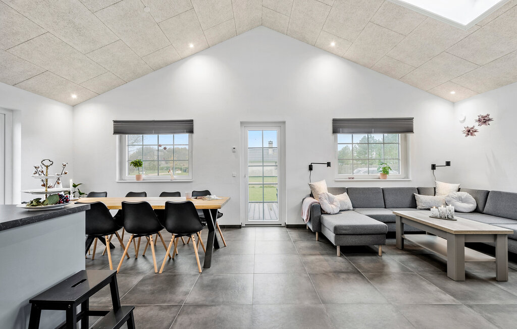 Ferienhaus - Bork Havn , Dänemark - P52784 3