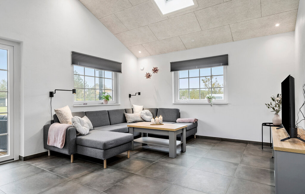 Ferienhaus - Bork Havn , Dänemark - P52784 13