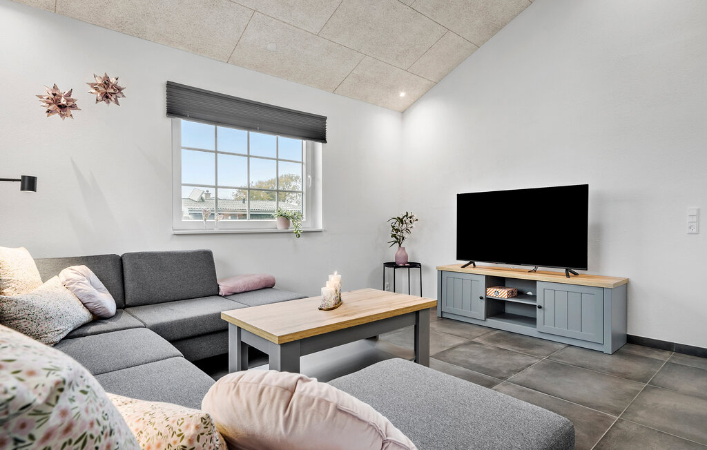 Ferienhaus - Bork Havn , Dänemark - P52784 4