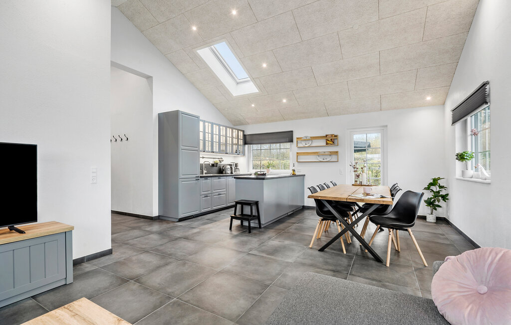 Ferienhaus - Bork Havn , Dänemark - P52784 6