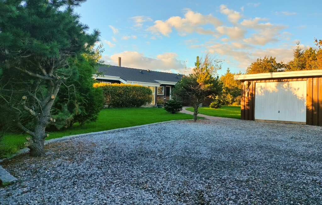 Feriehuse - Stauning , Danmark - P52983 12