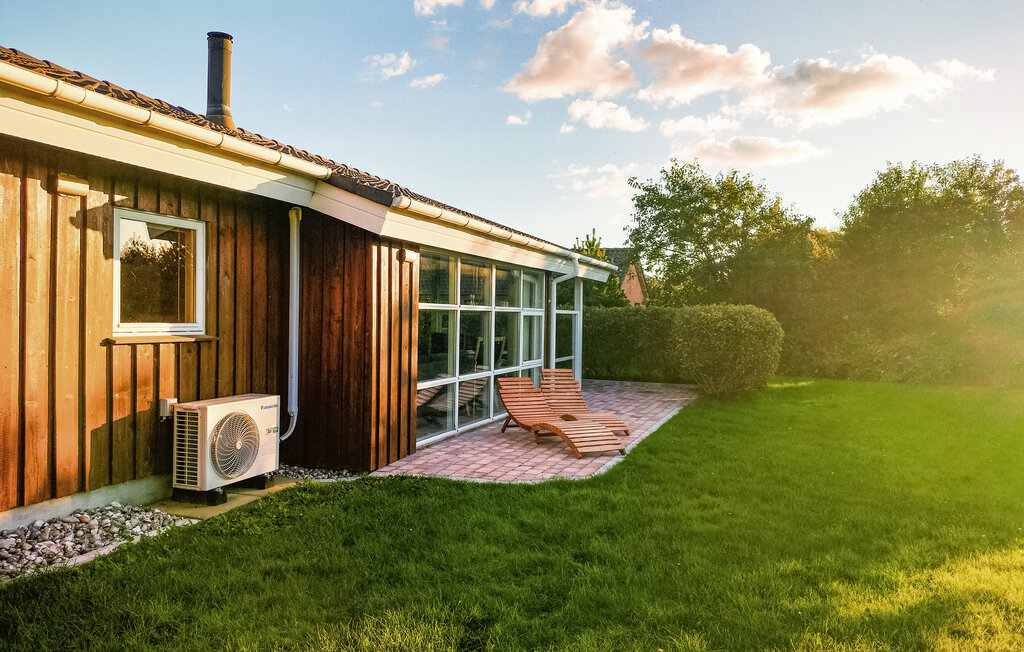 Feriehuse - Stauning , Danmark - P52983 16