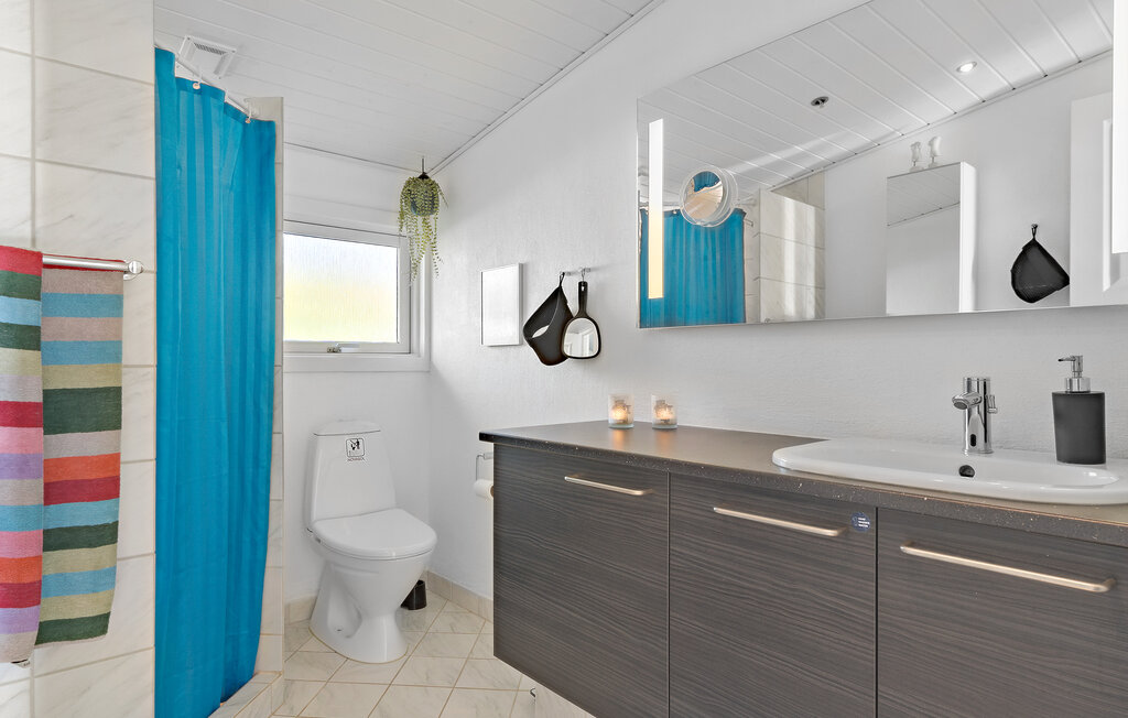 Ferienhaus - Bork Havn , Dänemark - P52068 23