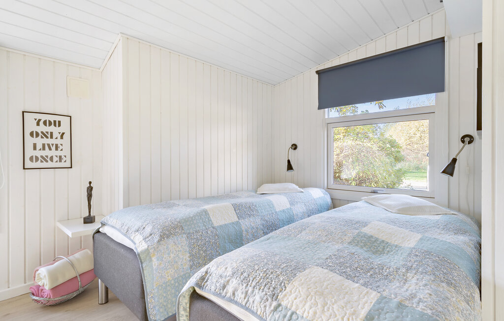 Ferienhaus - Bork Havn , Dänemark - P52068 21