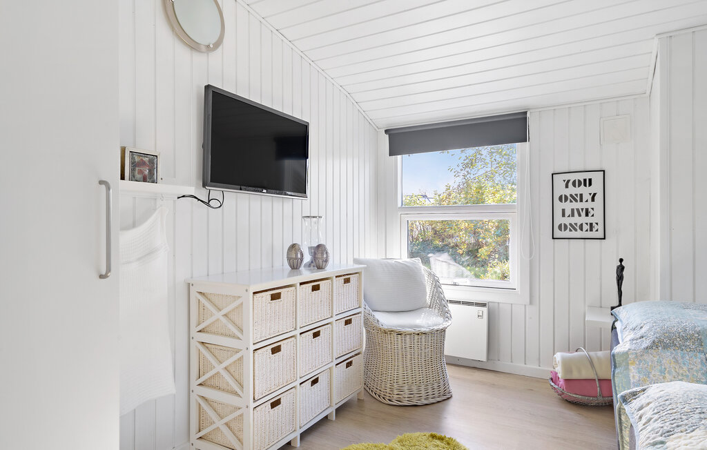 Ferienhaus - Bork Havn , Dänemark - P52068 22