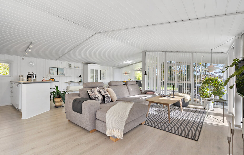 Ferienhaus - Bork Havn , Dänemark - P52068 3