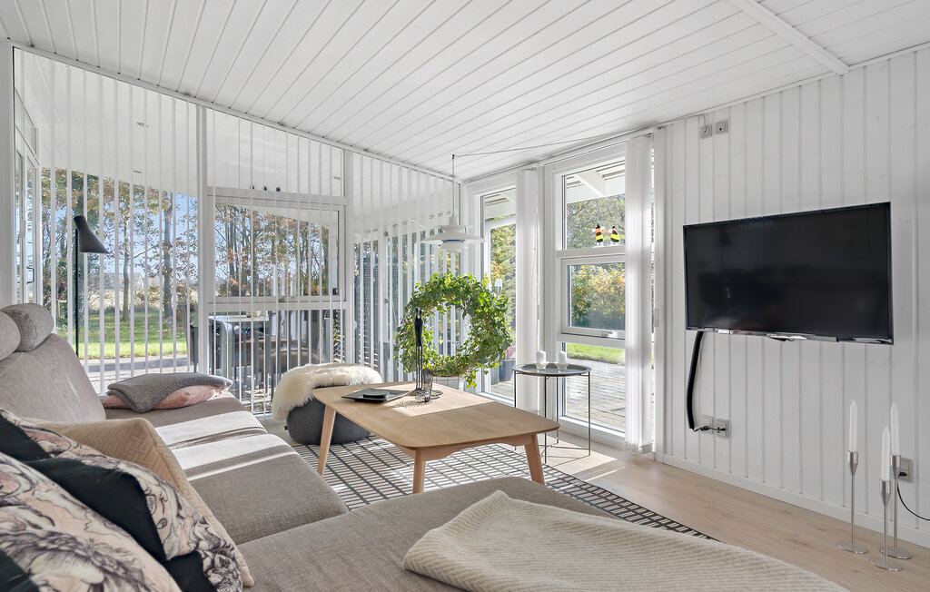 Ferienhaus - Bork Havn , Dänemark - P52068 15