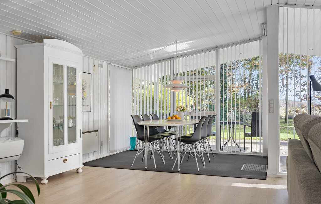 Ferienhaus - Bork Havn , Dänemark - P52068 16