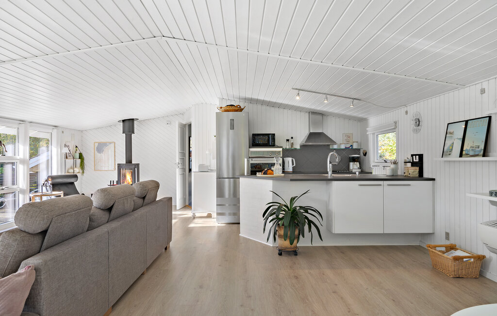 Ferienhaus - Bork Havn , Dänemark - P52068 5