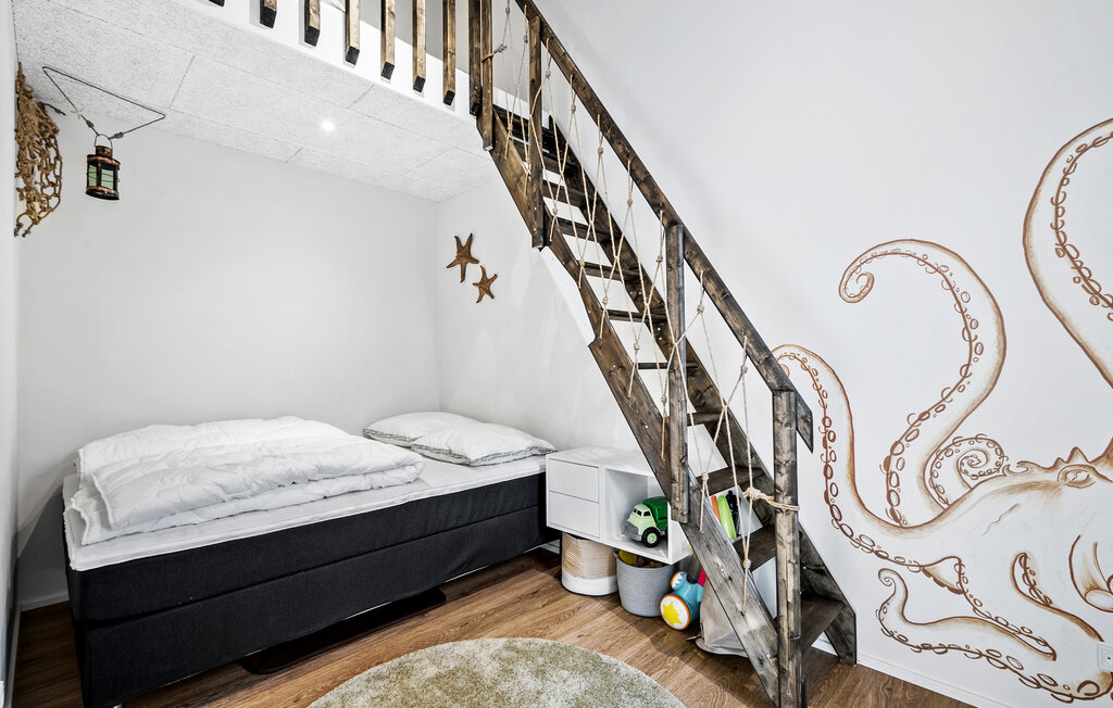 Kuća-za-odmor - Stauning , Danska - P52974 15