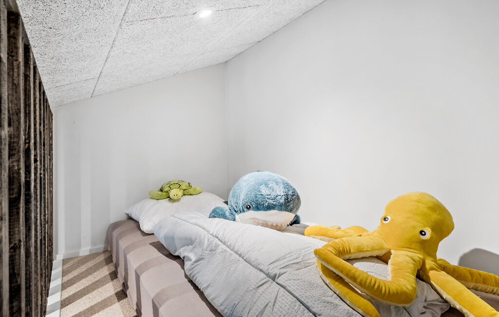 Kuća-za-odmor - Stauning , Danska - P52974 16