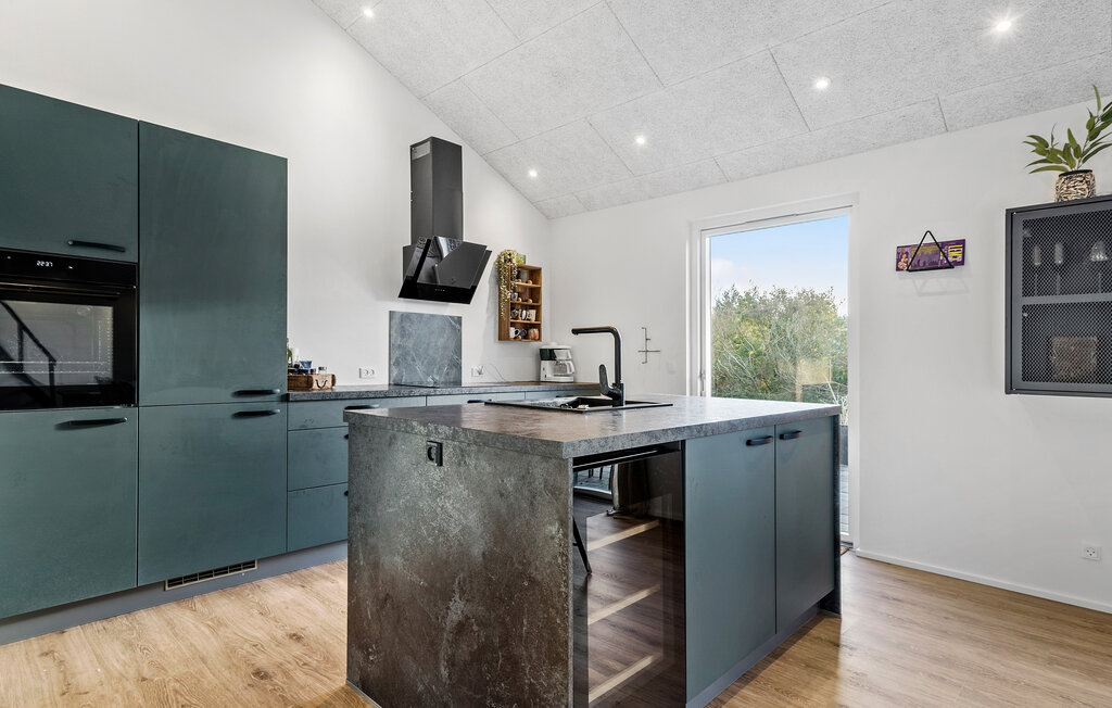 Kuća-za-odmor - Stauning , Danska - P52974 6