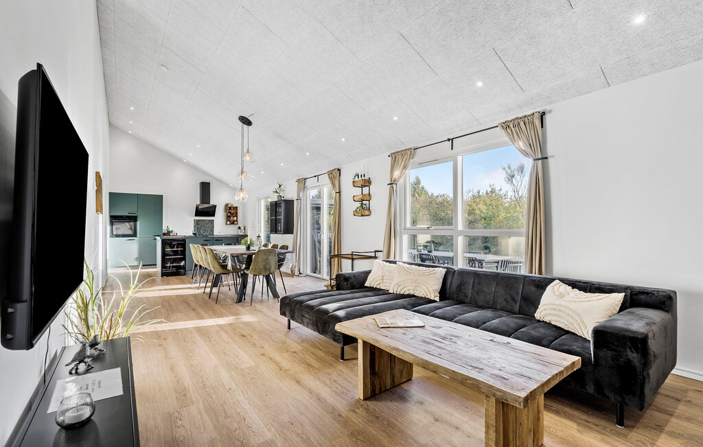 Kuća-za-odmor - Stauning , Danska - P52974 3