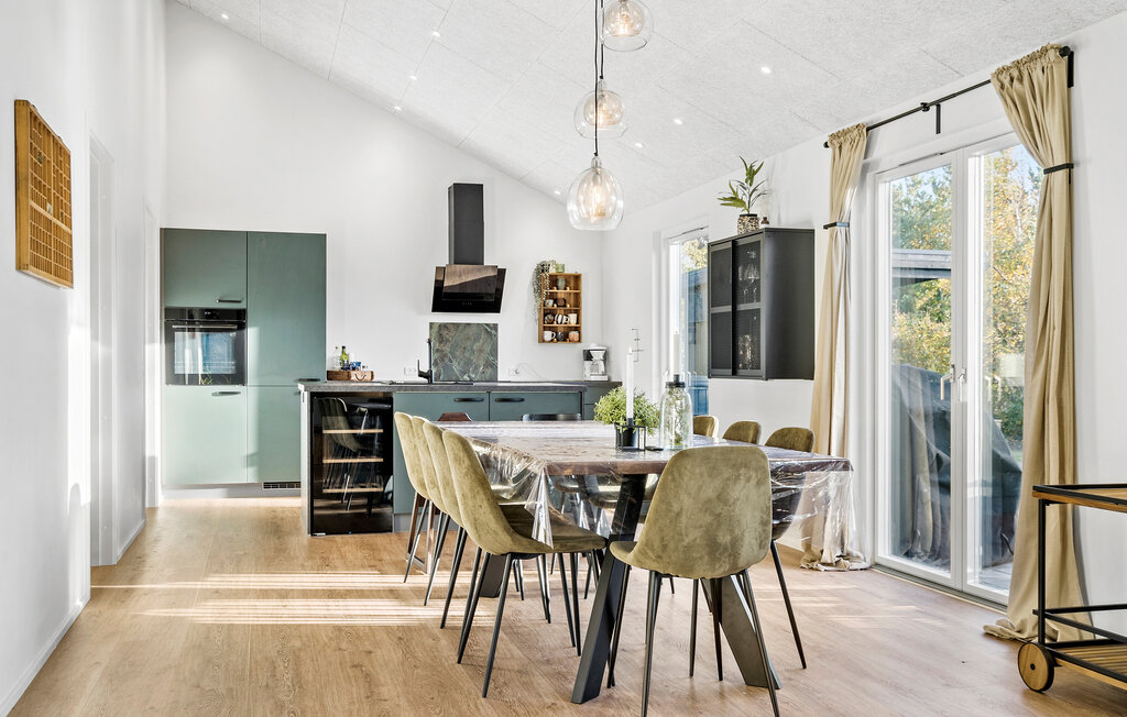 Kuća-za-odmor - Stauning , Danska - P52974 13