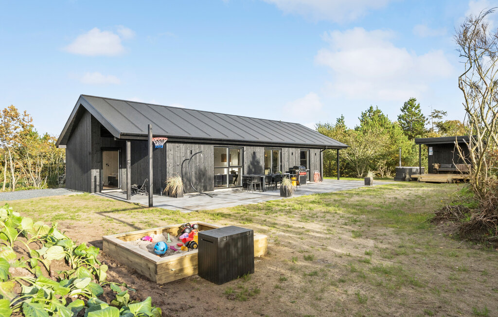 Kuća-za-odmor - Stauning , Danska - P52974 1