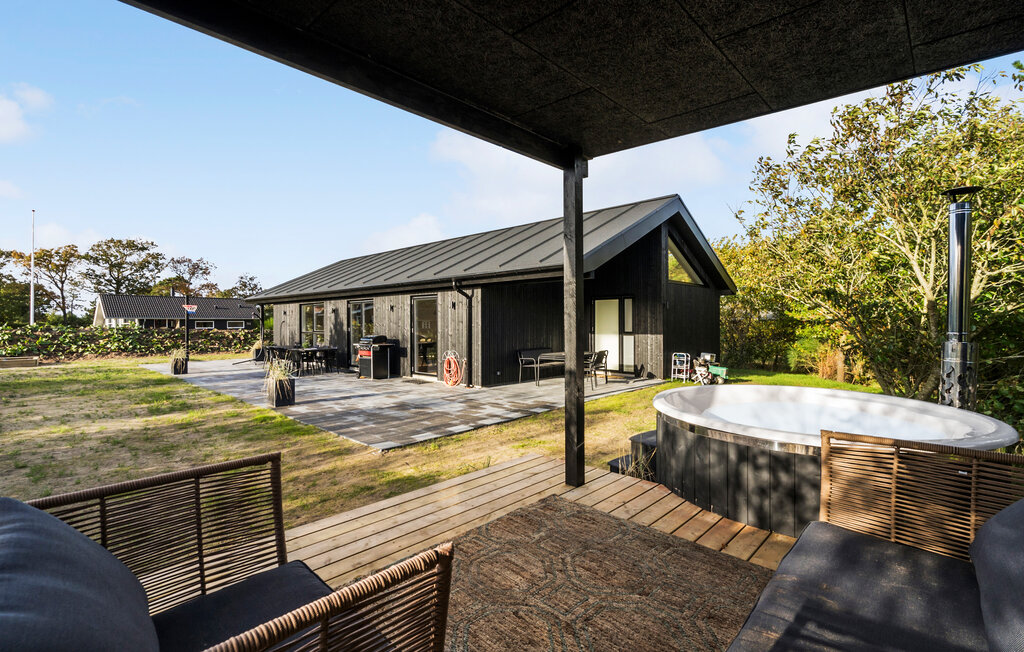 Kuća-za-odmor - Stauning , Danska - P52974 7