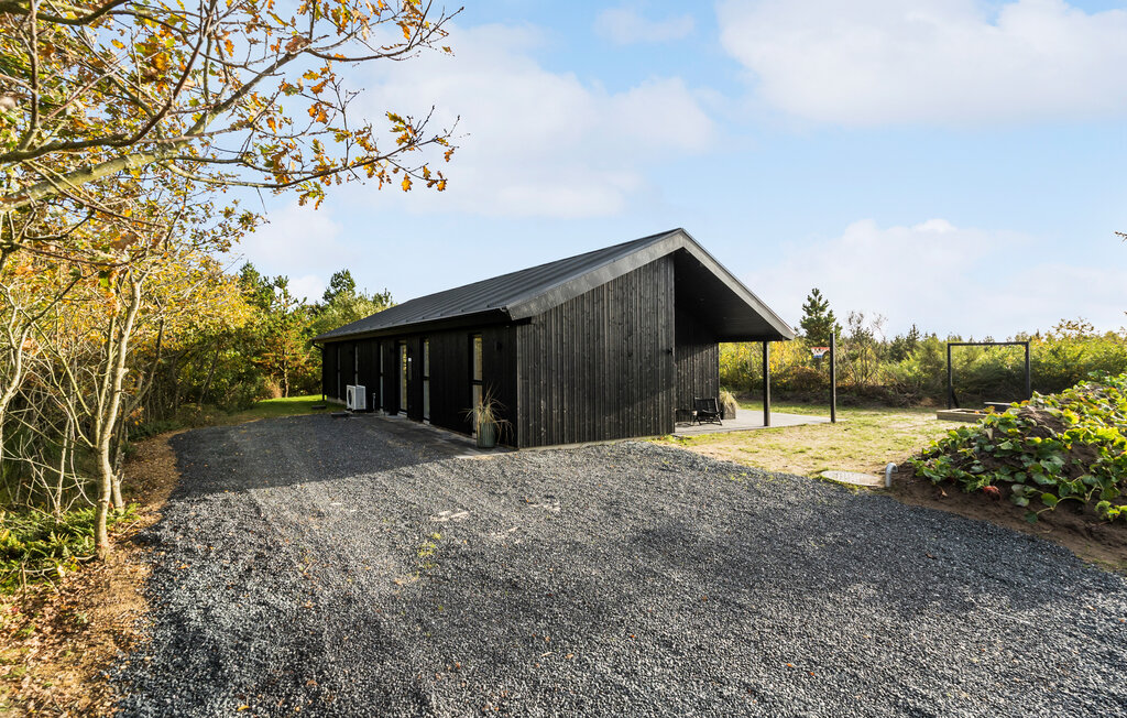 Kuća-za-odmor - Stauning , Danska - P52974 10