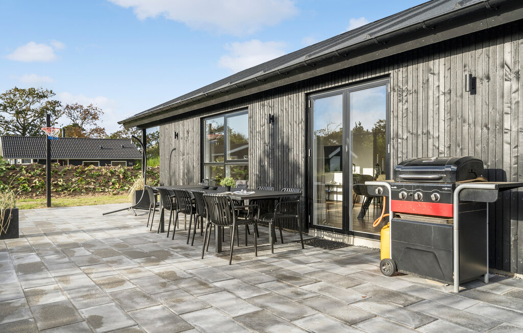 Kuća-za-odmor - Stauning , Danska - P52974 2