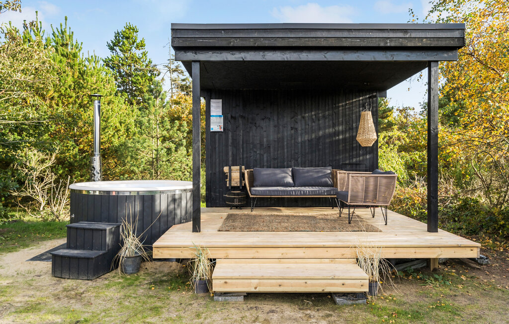 Kuća-za-odmor - Stauning , Danska - P52974 8