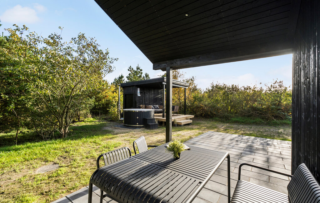 Kuća-za-odmor - Stauning , Danska - P52974 9