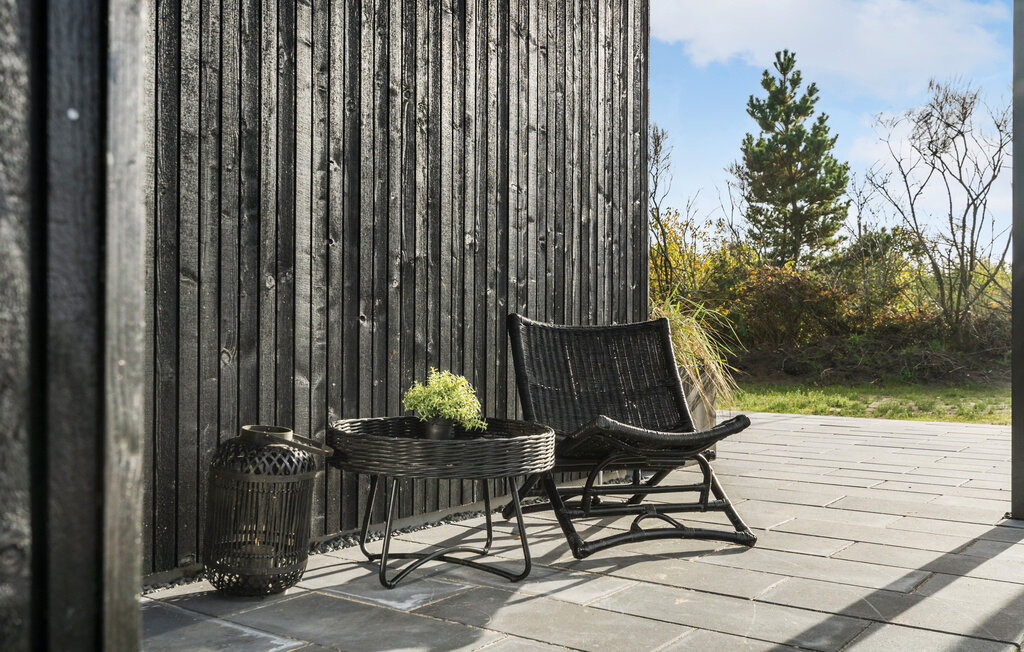 Kuća-za-odmor - Stauning , Danska - P52974 11