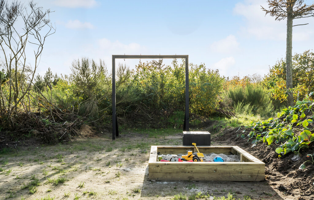 Kuća-za-odmor - Stauning , Danska - P52974 12