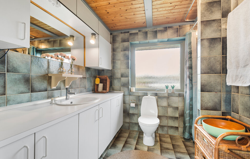 Ferienhaus - Bork Havn , Dänemark - P52403 23