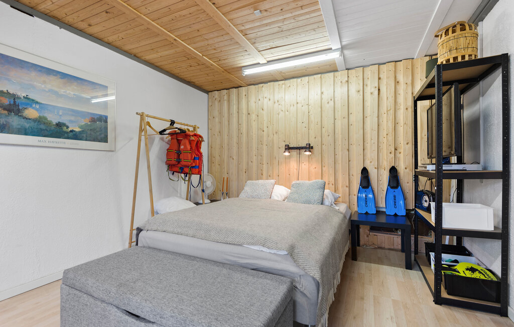 Ferienhaus - Bork Havn , Dänemark - P52403 18