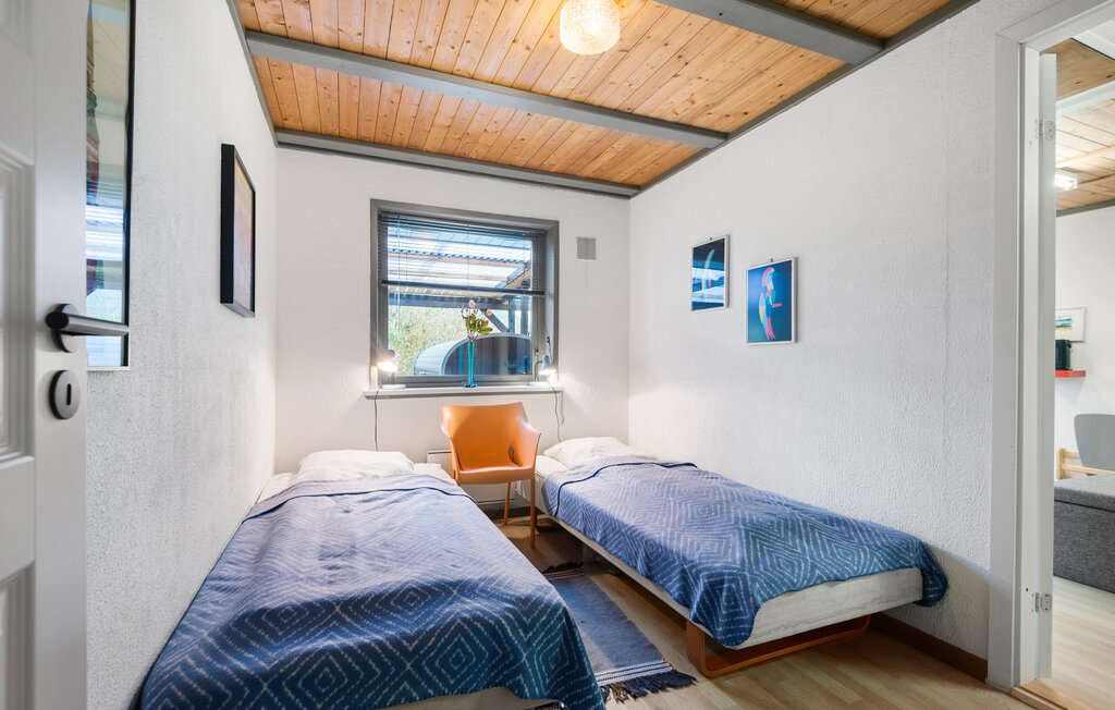 Ferienhaus - Bork Havn , Dänemark - P52403 21