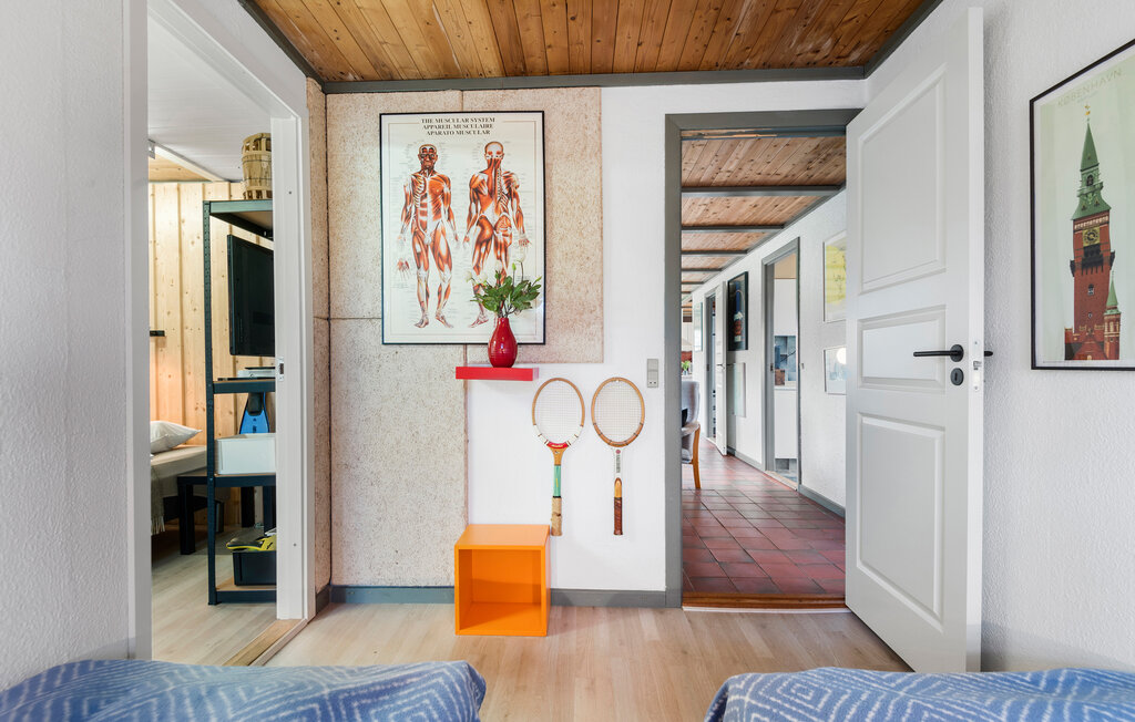 Ferienhaus - Bork Havn , Dänemark - P52403 22