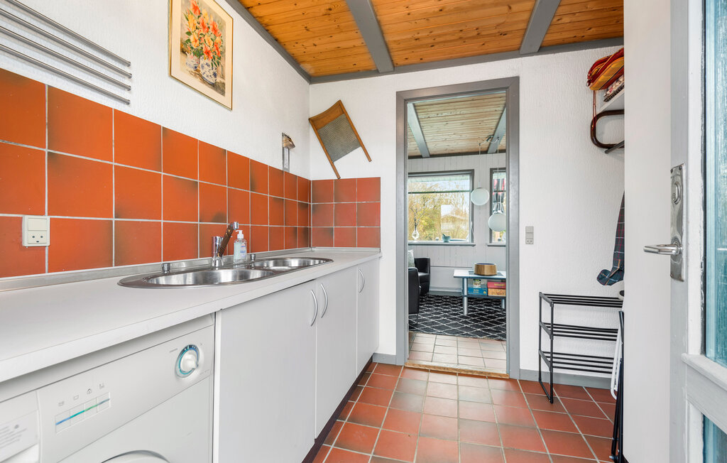 Ferienhaus - Bork Havn , Dänemark - P52403 17