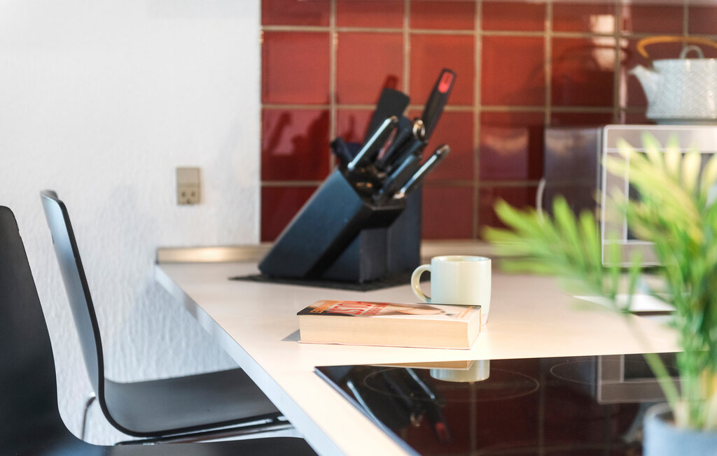 Ferienhaus - Bork Havn , Dänemark - P52403 16