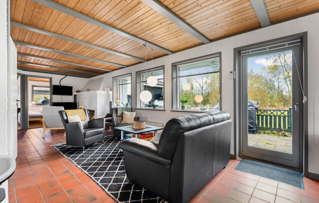 Ferienhaus - Bork Havn , Dänemark - P52403 2