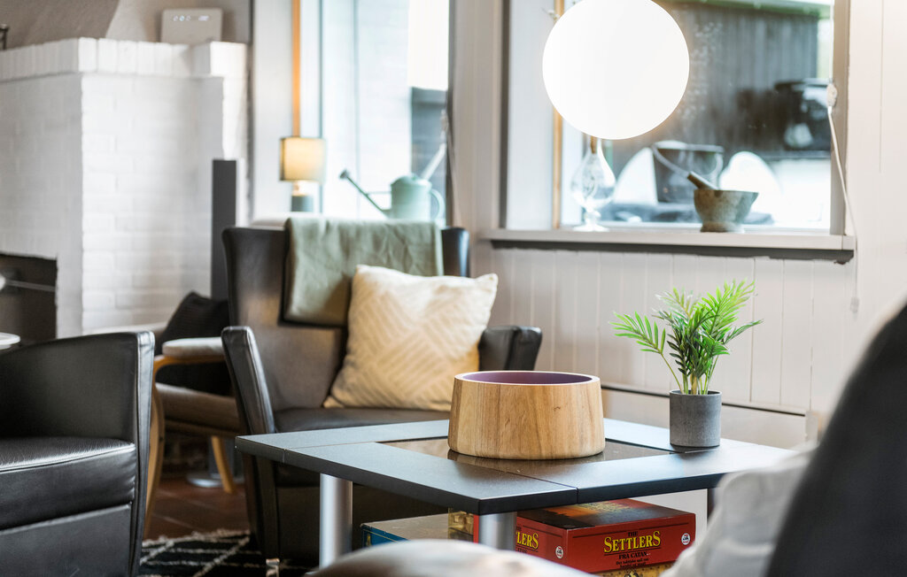 Ferienhaus - Bork Havn , Dänemark - P52403 15