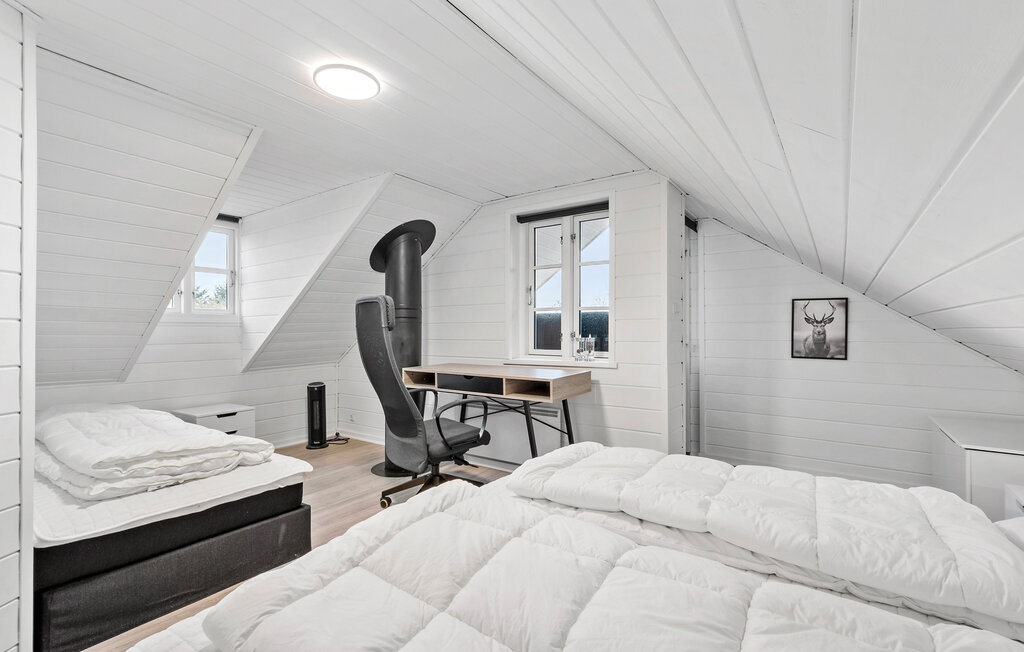 Ferienhaus - Skaven Strand , Dänemark - P52117 14