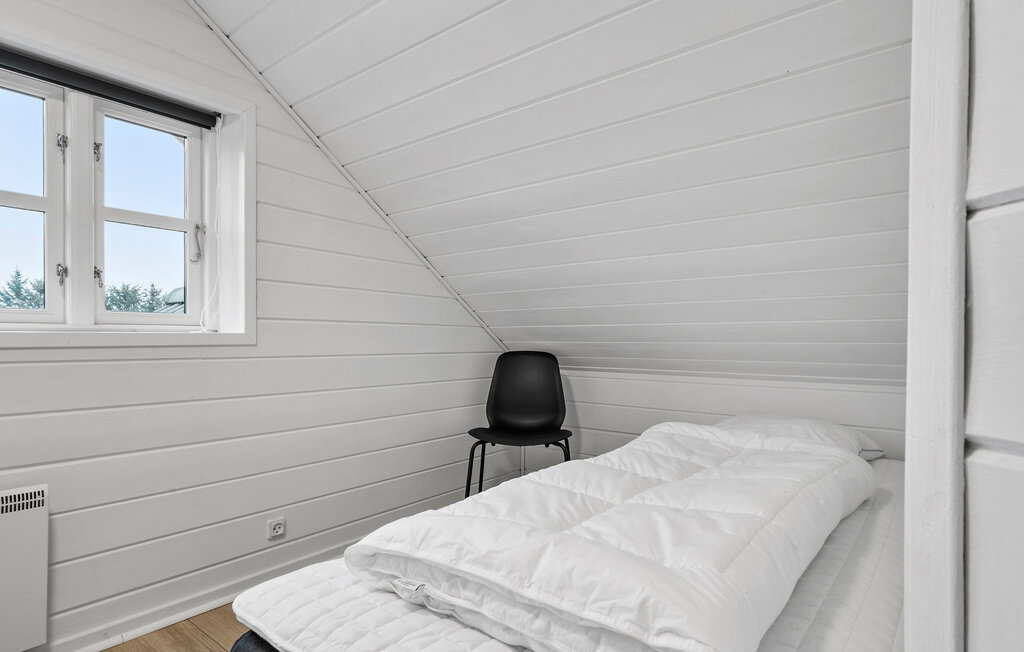 Ferienhaus - Skaven Strand , Dänemark - P52117 17